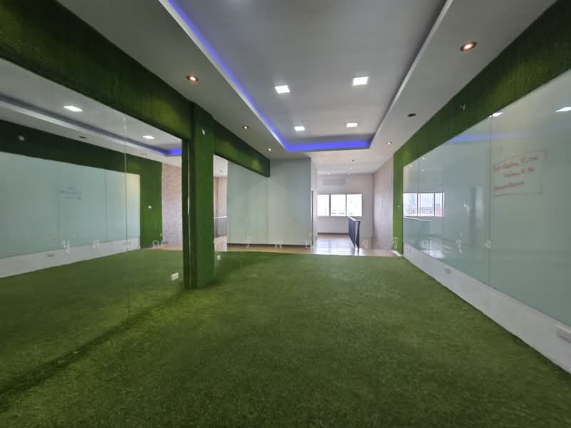 Liberty Plaza Building, Bangkok, Khlong Tan Nua, Watthana, Bangkok, , 90 sqm, Office Space For Rent, by นุสรณ์ ทรัพย์เจริญรุ่ง, 7565282 - DDproperty.com