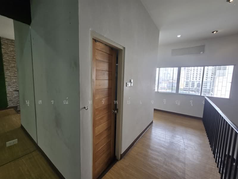 Liberty Plaza Building, Bangkok, Khlong Tan Nua, Watthana, Bangkok, , 90 sqm, Office Space For Rent, by นุสรณ์ ทรัพย์เจริญรุ่ง, 7565282 - DDproperty.com