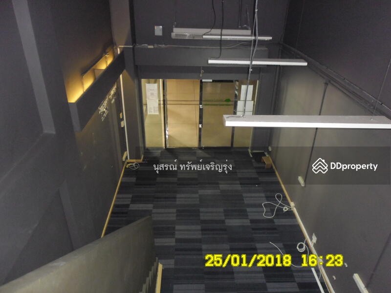 For Rent - Liberty Plaza Building, Bangkok