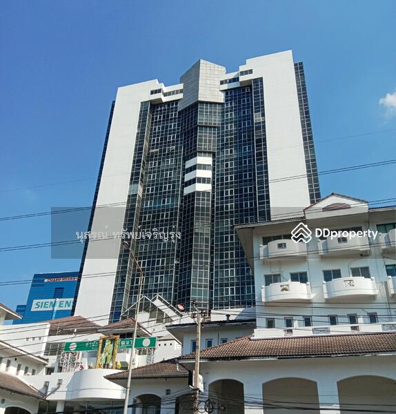 For Rent - Liberty Plaza Building, Bangkok