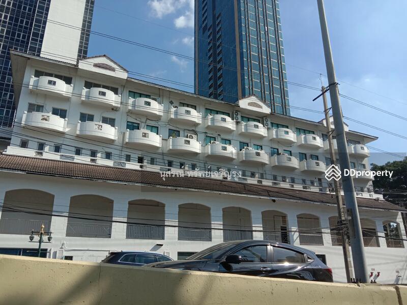 For Rent - Liberty Plaza Building, Bangkok