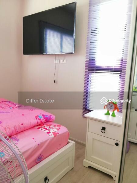 For Sale - Plum Condo Central Station (Phase 1), Nonthaburi