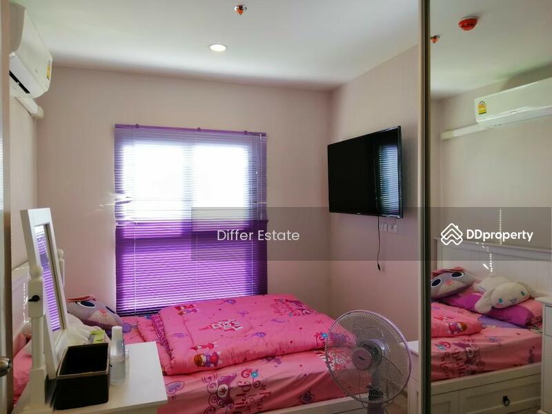 For Sale - Plum Condo Central Station (Phase 1), Nonthaburi