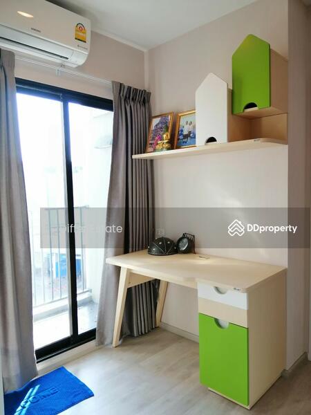 For Sale - Plum Condo Central Station (Phase 1), Nonthaburi