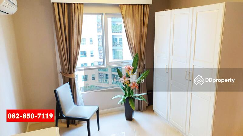 Sell luxury condo Belle Grand Rama 9 