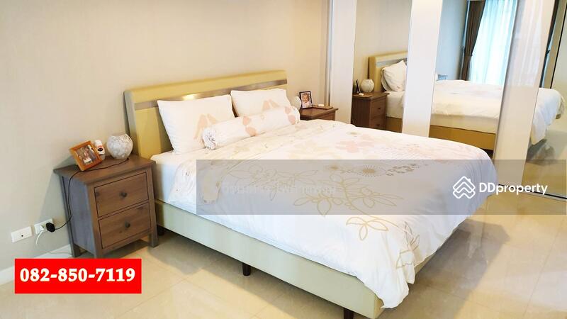 Sell luxury condo Belle Grand Rama 9 