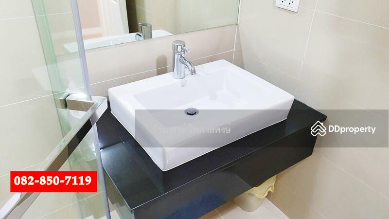 Sell luxury condo Belle Grand Rama 9 