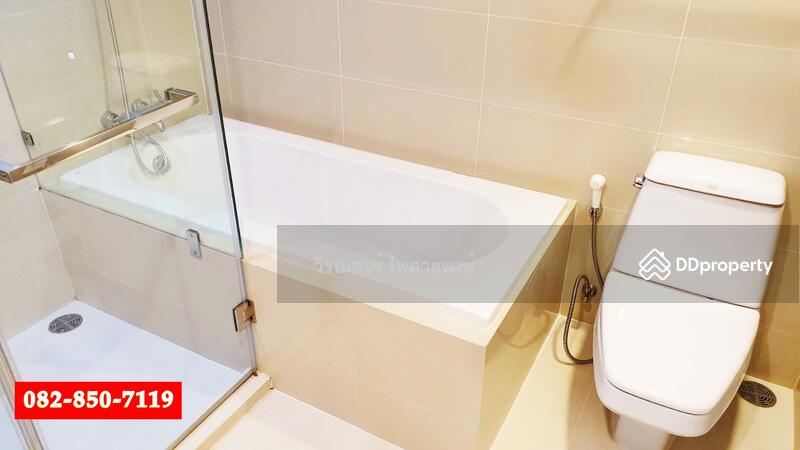 Sell luxury condo Belle Grand Rama 9 
