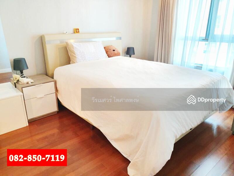 Sell luxury condo Belle Grand Rama 9 