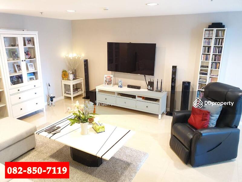 Sell luxury condo Belle Grand Rama 9 