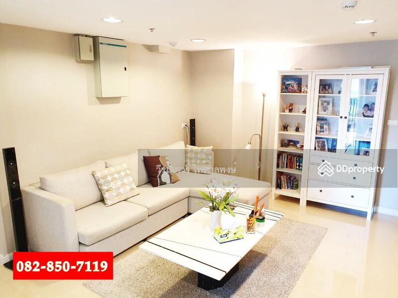 Sell luxury condo Belle Grand Rama 9 