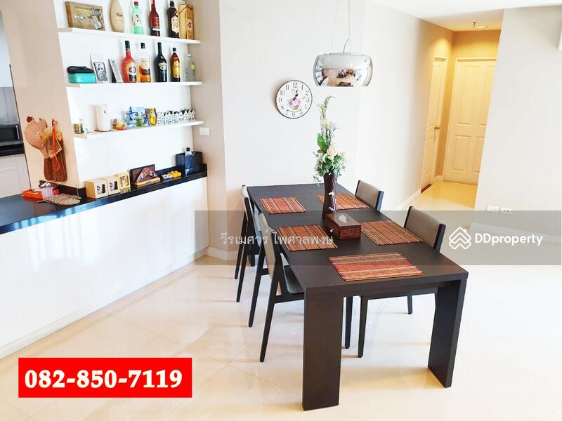 Sell luxury condo Belle Grand Rama 9 
