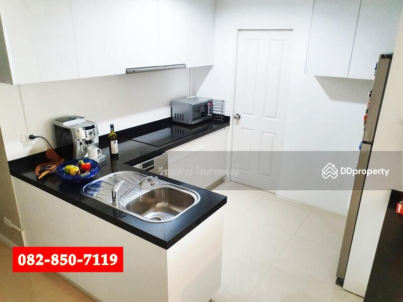Sell luxury condo Belle Grand Rama 9 