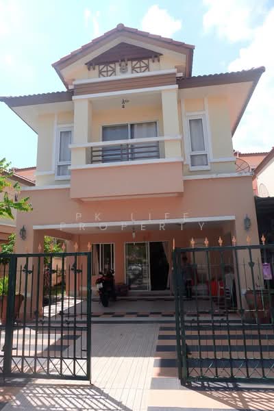 5R0178 This house for rent 3 bedroom 3 bathroom 30,000/month at kathu have fully furnished, Phuket, Kathu, Kathu, Phuket, 3 Bedrooms, 120 sqm, Single Detached House For Rent, by PK LIFE Property, 7567609 - DDproperty.com