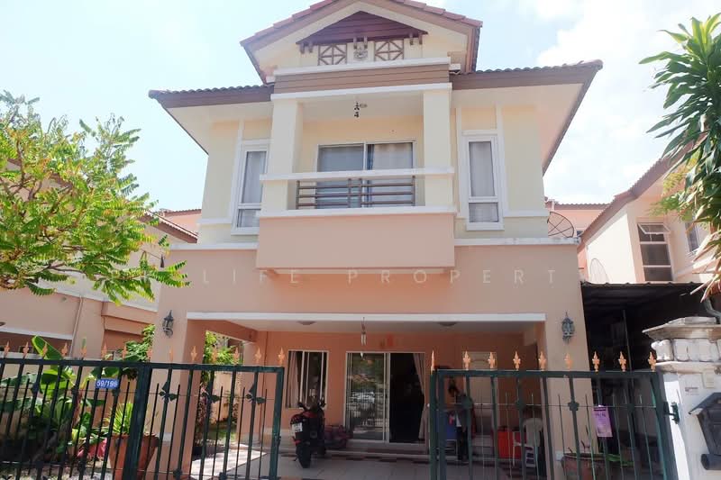 5R0178 This house for rent 3 bedroom 3 bathroom 30,000/month at kathu have fully furnished, Phuket, Kathu, Kathu, Phuket, 3 Bedrooms, 120 sqm, Single Detached House For Rent, by PK LIFE Property, 7567609 - DDproperty.com