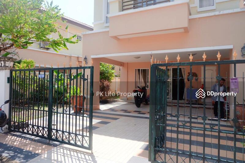 5R0178 This house for rent 3 bedroom 3 bathroom 30,000/month at kathu have fully furnished, Phuket, Kathu, Kathu, Phuket, 3 Bedrooms, 120 sqm, Single Detached House For Rent, by PK LIFE Property, 7567609 - DDproperty.com