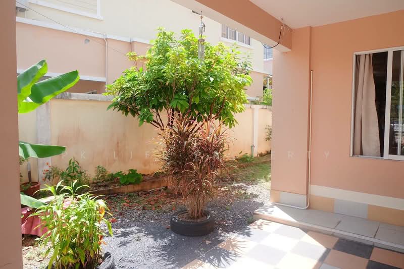 5R0178 This house for rent 3 bedroom 3 bathroom 30,000/month at kathu have fully furnished, Phuket, Kathu, Kathu, Phuket, 3 Bedrooms, 120 sqm, Single Detached House For Rent, by PK LIFE Property, 7567609 - DDproperty.com