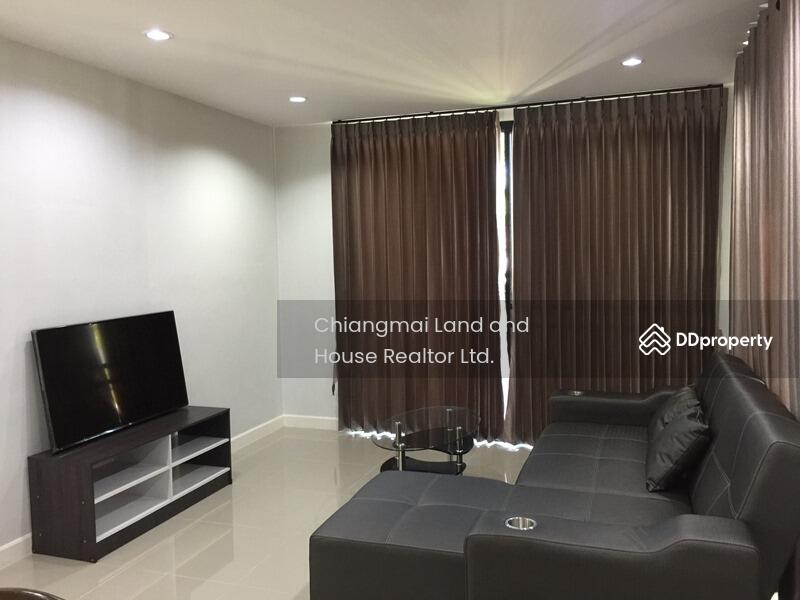 The Urbana 6, Chiang Mai, Mae Pu Ka, San Kamphaeng, Chiang Mai, 3 Bedrooms, 140 sqm, Single Detached House For Rent, by คุณ ธีรชาติ, 7567723 - DDproperty.com