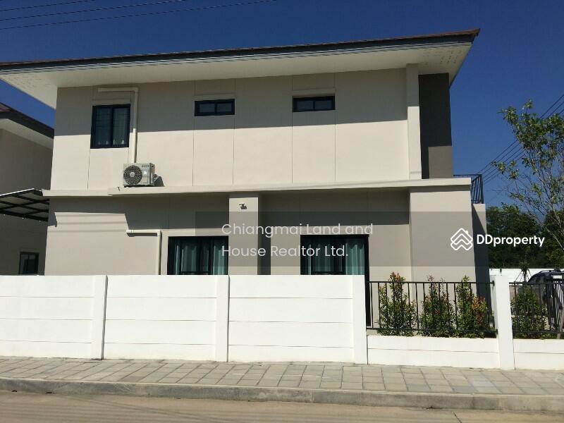 The Urbana 6, Chiang Mai, Mae Pu Ka, San Kamphaeng, Chiang Mai, 3 Bedrooms, 140 sqm, Single Detached House For Rent, by คุณ ธีรชาติ, 7567723 - DDproperty.com
