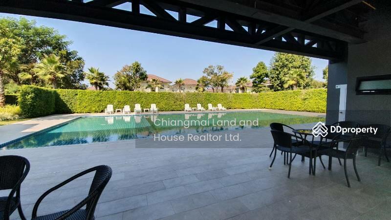 The Urbana 6, Chiang Mai, Mae Pu Ka, San Kamphaeng, Chiang Mai, 3 Bedrooms, 140 sqm, Single Detached House For Rent, by คุณ ธีรชาติ, 7567723 - DDproperty.com