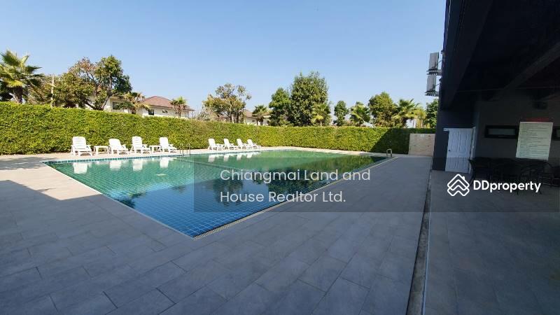 The Urbana 6, Chiang Mai, Mae Pu Ka, San Kamphaeng, Chiang Mai, 3 Bedrooms, 140 sqm, Single Detached House For Rent, by คุณ ธีรชาติ, 7567723 - DDproperty.com