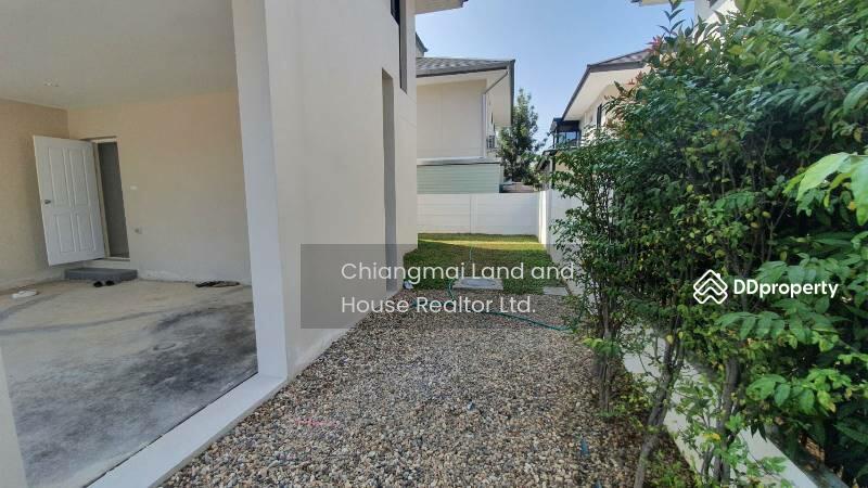 The Urbana 6, Chiang Mai, Mae Pu Ka, San Kamphaeng, Chiang Mai, 3 Bedrooms, 140 sqm, Single Detached House For Rent, by คุณ ธีรชาติ, 7567723 - DDproperty.com