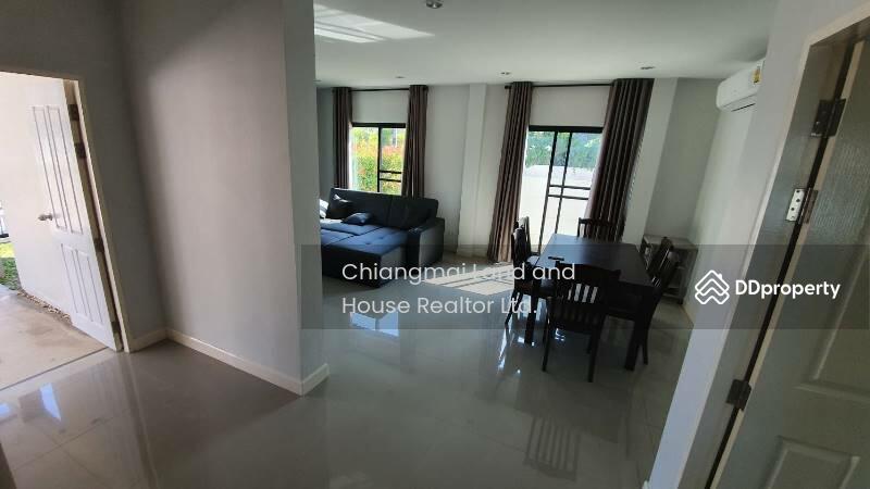 The Urbana 6, Chiang Mai, Mae Pu Ka, San Kamphaeng, Chiang Mai, 3 Bedrooms, 140 sqm, Single Detached House For Rent, by คุณ ธีรชาติ, 7567723 - DDproperty.com