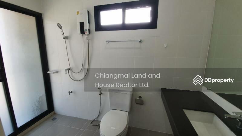 The Urbana 6, Chiang Mai, Mae Pu Ka, San Kamphaeng, Chiang Mai, 3 Bedrooms, 140 sqm, Single Detached House For Rent, by คุณ ธีรชาติ, 7567723 - DDproperty.com