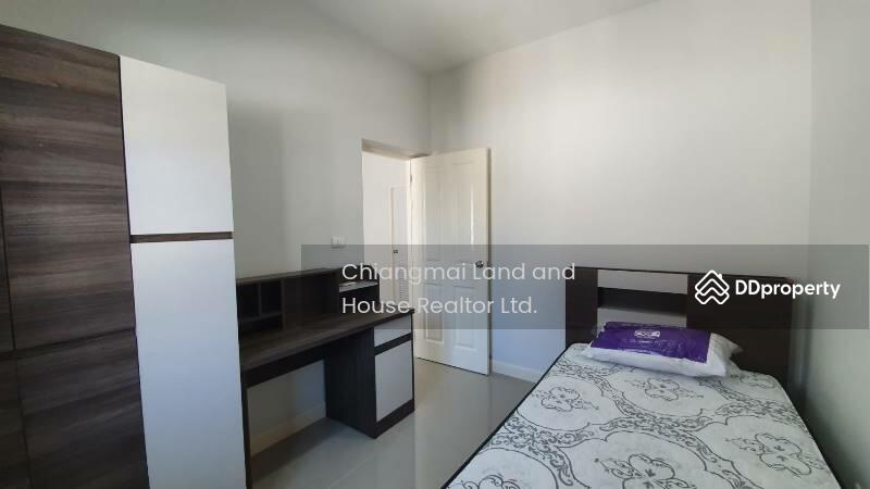 The Urbana 6, Chiang Mai, Mae Pu Ka, San Kamphaeng, Chiang Mai, 3 Bedrooms, 140 sqm, Single Detached House For Rent, by คุณ ธีรชาติ, 7567723 - DDproperty.com