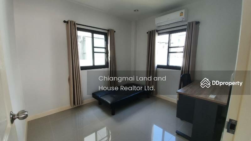 The Urbana 6, Chiang Mai, Mae Pu Ka, San Kamphaeng, Chiang Mai, 3 Bedrooms, 140 sqm, Single Detached House For Rent, by คุณ ธีรชาติ, 7567723 - DDproperty.com