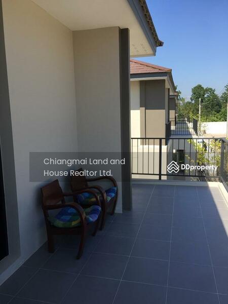 The Urbana 6, Chiang Mai, Mae Pu Ka, San Kamphaeng, Chiang Mai, 3 Bedrooms, 140 sqm, Single Detached House For Rent, by คุณ ธีรชาติ, 7567723 - DDproperty.com