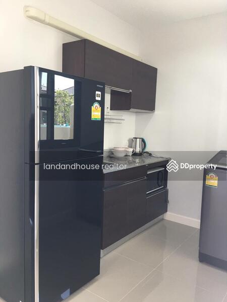 The Urbana 6, Chiang Mai, Mae Pu Ka, San Kamphaeng, Chiang Mai, 3 Bedrooms, 140 sqm, Single Detached House For Rent, by คุณ ธีรชาติ, 7567723 - DDproperty.com