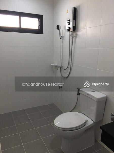 The Urbana 6, Chiang Mai, Mae Pu Ka, San Kamphaeng, Chiang Mai, 3 Bedrooms, 140 sqm, Single Detached House For Rent, by คุณ ธีรชาติ, 7567723 - DDproperty.com