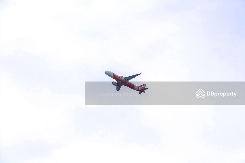 Gemspark_nearDMK_airport_view