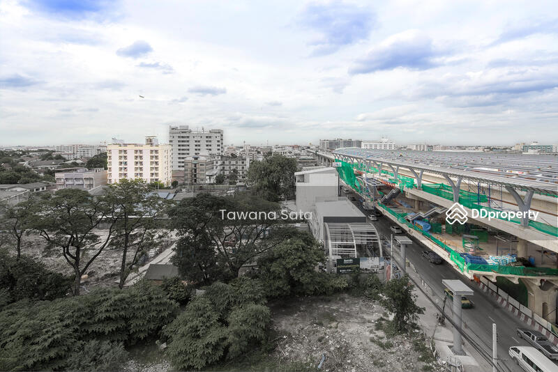 Accommodation-Near BTS-Phaholyothin-Bang Khen-Saimai-Rooms