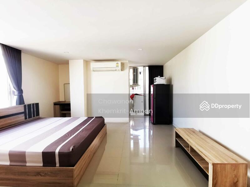 For Rent - Ratchada City 18 Condominium, Bangkok
