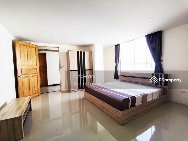 For Rent - Ratchada City 18 Condominium, Bangkok
