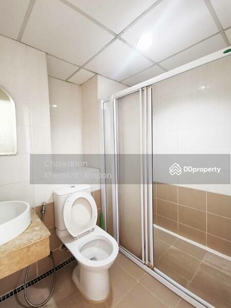 For Rent - Ratchada City 18 Condominium, Bangkok