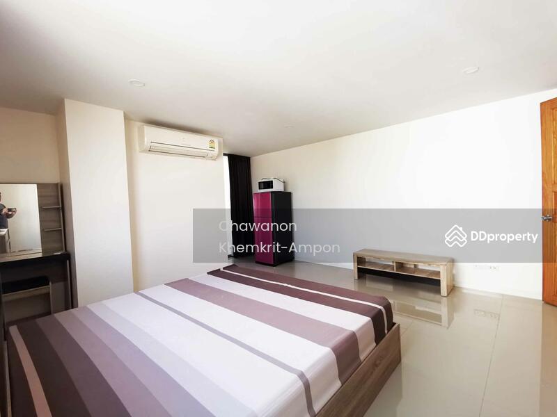 For Rent - Ratchada City 18 Condominium, Bangkok