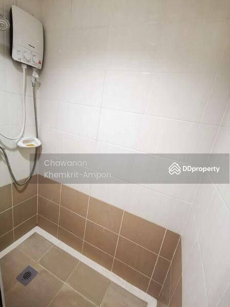 For Rent - Ratchada City 18 Condominium, Bangkok