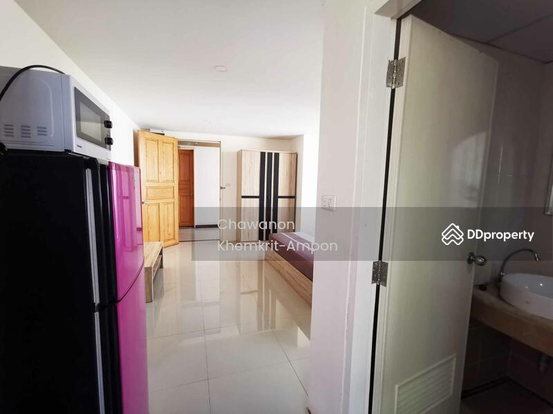 ให้เช่า - Ratchada City 18 : รัชดา ซิตี้ 18, กรุงเทพ