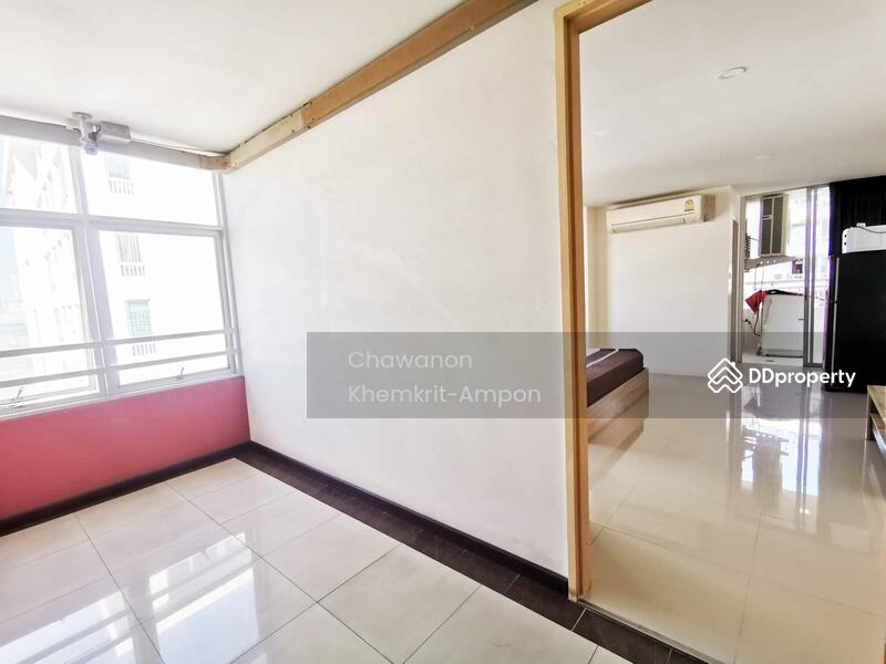 ให้เช่า - Ratchada City 18 : รัชดา ซิตี้ 18, กรุงเทพ