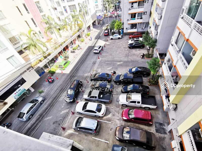 ให้เช่า - Ratchada City 18 : รัชดา ซิตี้ 18, กรุงเทพ