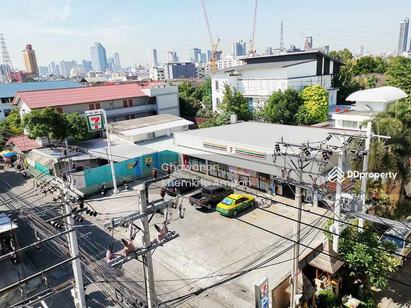 ให้เช่า - Ratchada City 18 : รัชดา ซิตี้ 18, กรุงเทพ