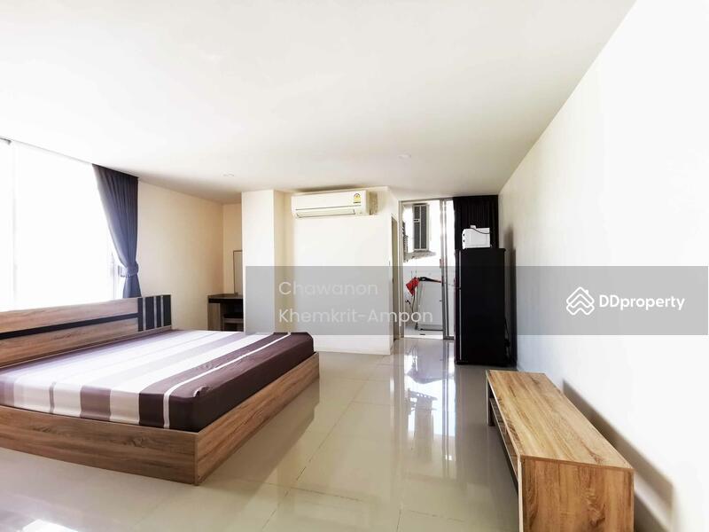 ให้เช่า - Ratchada City 18 : รัชดา ซิตี้ 18, กรุงเทพ
