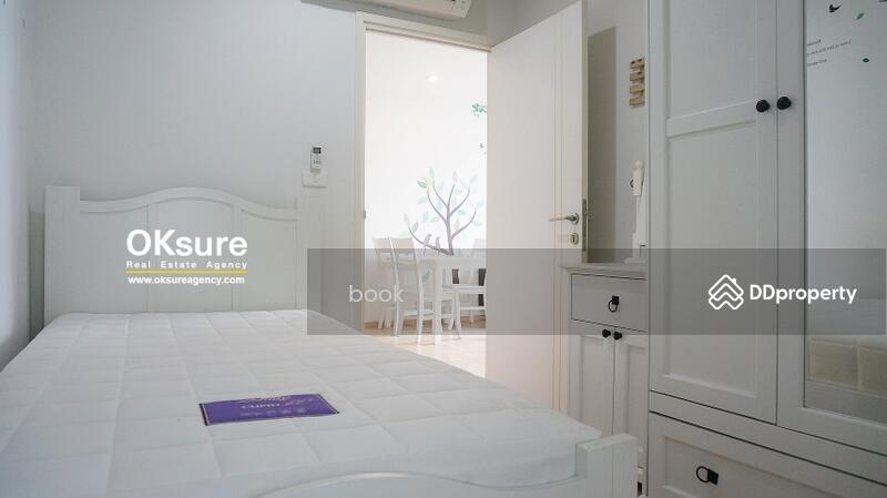 The Base Chaengwattana, Nonthaburi, Chaeng Watthana Road, Khlong Klue, Pak Kret, Nonthaburi, 2 Bedrooms, 51 sqm, Condo For Rent, by K. Book , LINE ID : @oksure, 7570389 - DDproperty.com