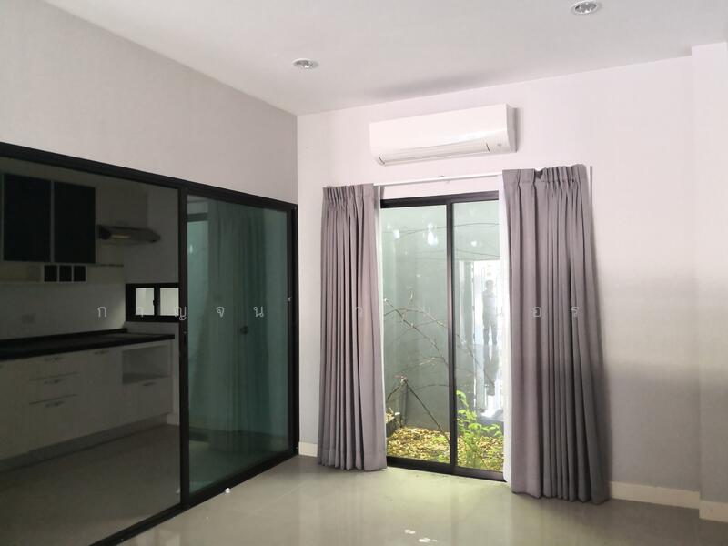 ขาย - โครงการ Nort Town ลาดพร้าว 107, กรุงเทพ