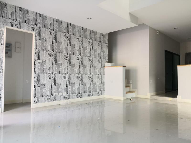 ขาย - โครงการ Nort Town ลาดพร้าว 107, กรุงเทพ