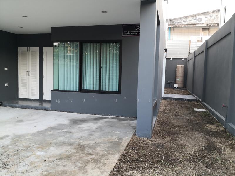 ขาย - โครงการ Nort Town ลาดพร้าว 107, กรุงเทพ
