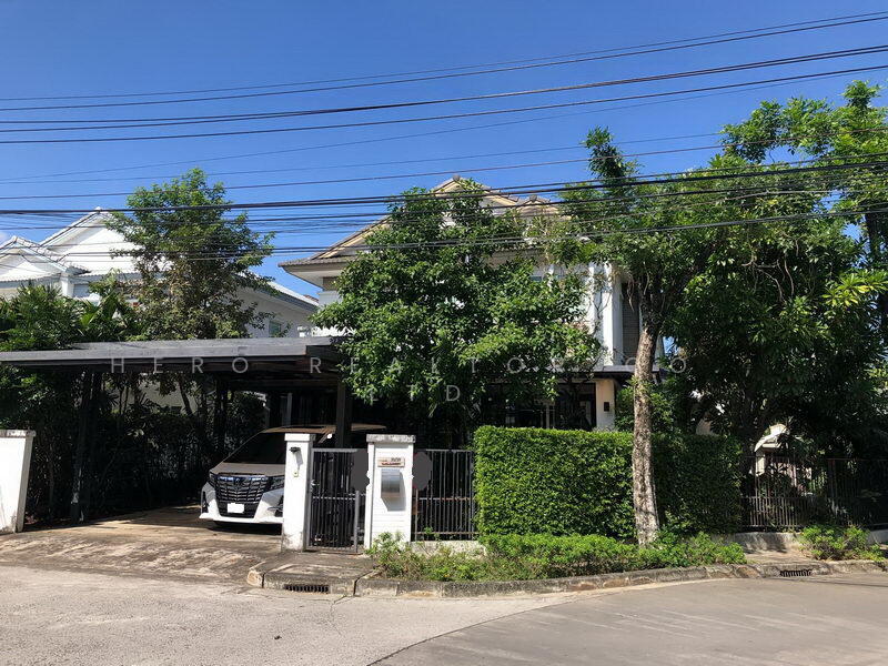 ให้เช่า - ให้เช่าบ้าน มัณฑณา พระราม 9 – ศรีนครินทร์ กรุงเทพ กรีฑา บางกะปิ กรุงเทพมหานคร BRE5668, กรุงเทพ